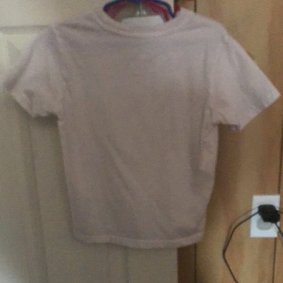 Parish Nation shirt size 4T “I’m all the way up” - Picture 2 of 2
